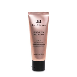 Le Mieux Hyaluronic Shea Mask крем-маска глубокого...